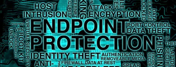 ¿Qué es un antivirus Endpoint?. Endpoint Protection. Ciberseguridad