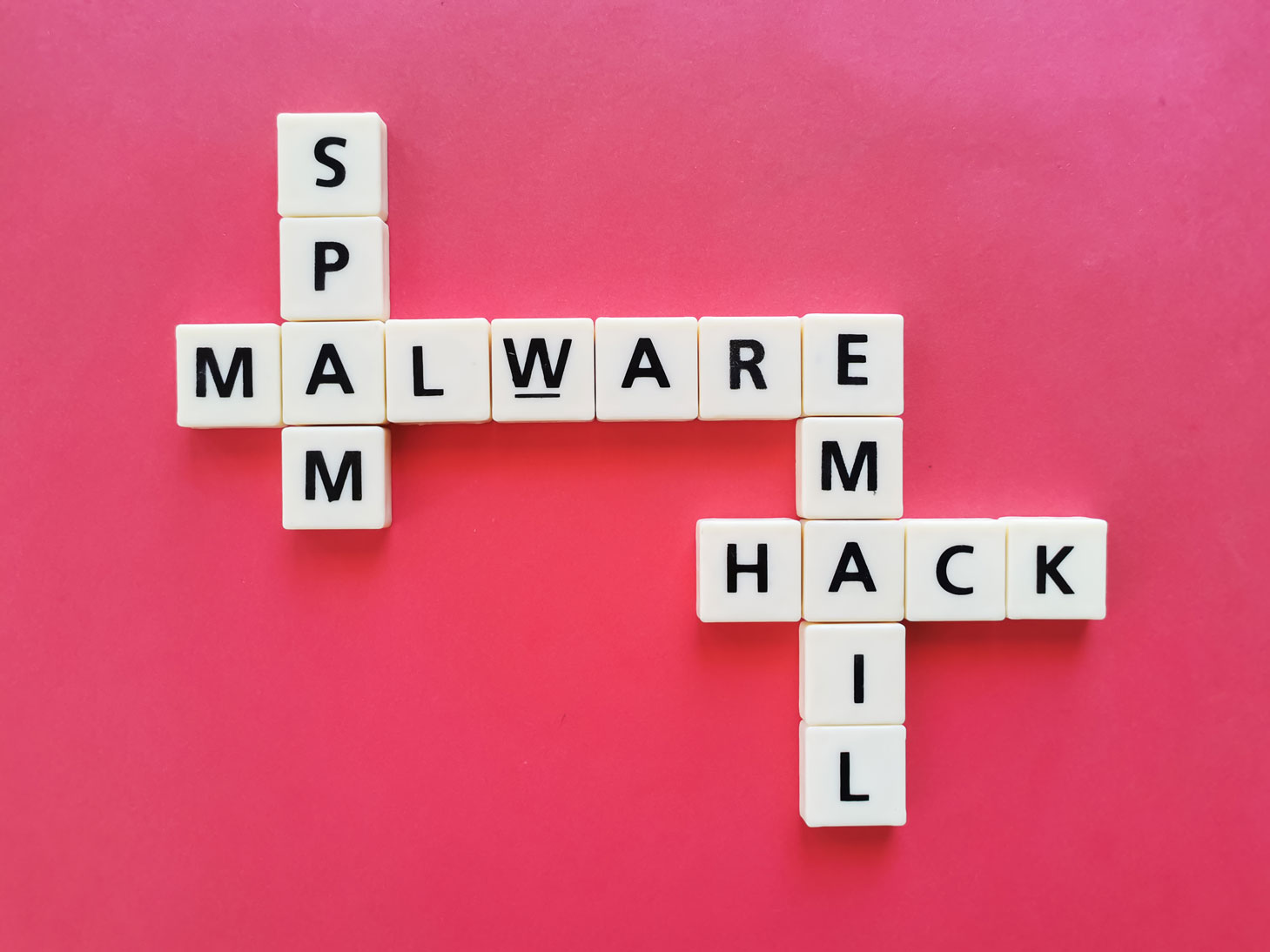 Malware y tipos de malware, bidaidea