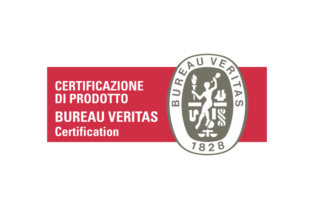 logo - Bureau Veritas Certification